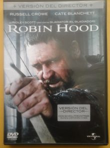 Robin hood - version del director