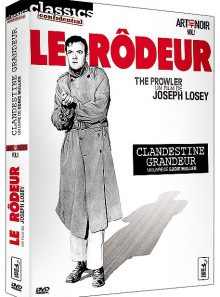 Le rôdeur - édition collector