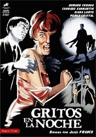 Gritos en la noche (the awful dr. orloff) (1962)