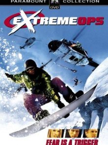 Extreme ops [import allemand] (import)