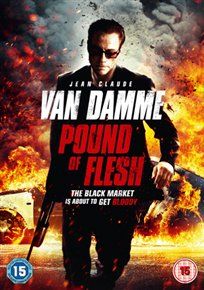 Pound of flesh [dvd]