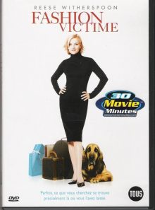 Fashion victime (sweet home alabama)