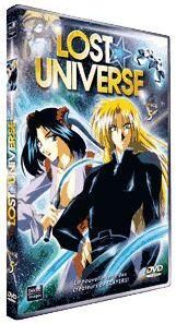 Lost universe - vol. 5