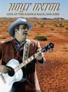 Live at the saddle rack, san jose