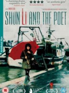 Shun li and the poet