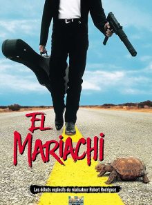 El mariachi - édition single