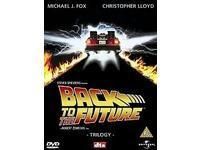 Back to the future - la trilogie