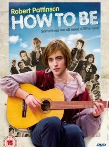 How to be - import uk