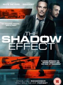 The shadow effect [dvd]