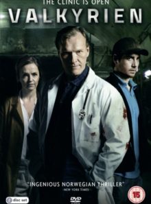 Valkyrien
