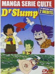Dr. slump