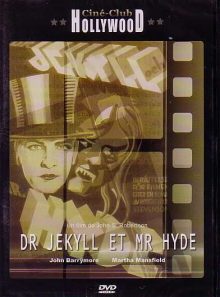 Dr. jekyll and mr. hyde