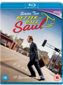 Better call saul season 02