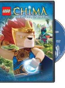 Lego legends of chima