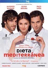 Dieta mediterránea (2009) (import)