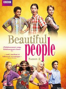 Beautiful people - saison 2