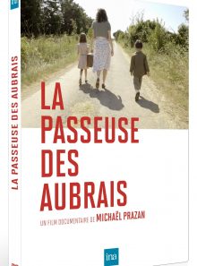 La passeuse des aubrais