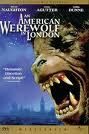 An american werewolf in london