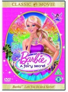 Barbie [import anglais] (import)