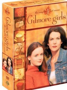 Gilmore girls - die komplette erste staffel
