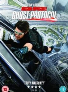 Mission impossible: ghost protocol