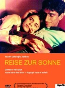 Reise zur sonne - journey to the sun - voyage vers le soleil