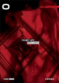 Family life - colección b-side (v.o.s.) (1971) (import)