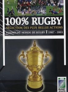 100% rugby: selection des plus belles actions