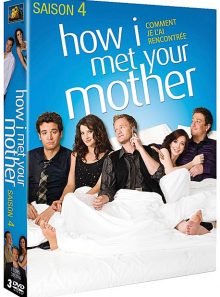 How i met your mother - saison 4