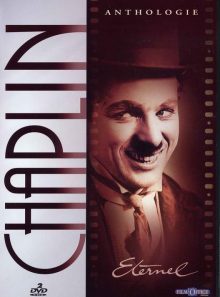 Chaplin eternel - anthologie
