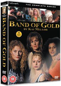 Band of gold: the complete series
