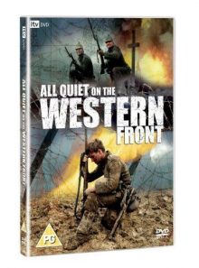 All quiet on the western front
