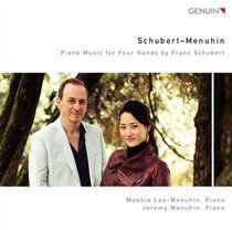 Schubert menuhin