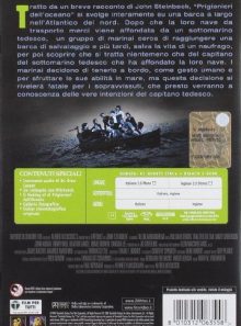 Hitchcock prigionieri dell oceano 2dvd dvd italian import