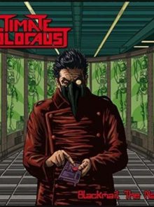 Blackmail the nation