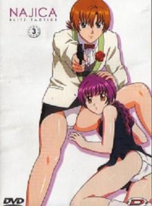 Najica vol 3