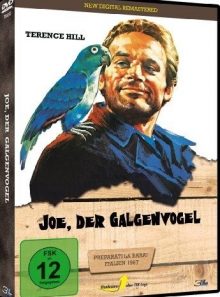 Dvd joe - der galgenvogel [import allemand] (import)