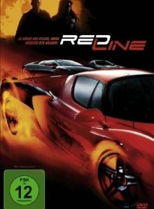 Redline [import allemand] (import)