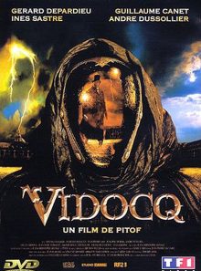 Vidocq - édition single