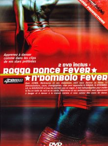 Ragga dance fever + n'dombolo fever