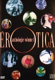 Erotica - anthologie volume 1 (l'étrange festival)