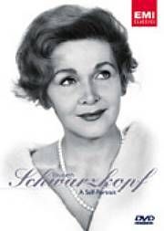 Elisabeth schwarzkopf : a self-portrait