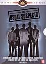 Usual suspects - édition collector - edition belge