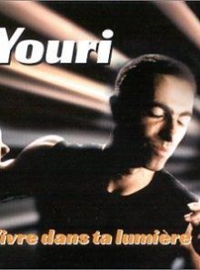Youri djorkaeff vivre dans la lumiere