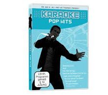 Super pop hits - karaoke