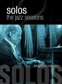 Solos : the jazz sessions