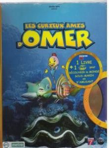 Les curieux amis d'omer
