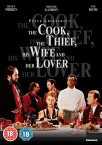 Cook the thief his wife & her lover