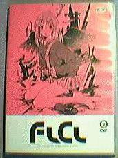 Flcl - vol. 2
