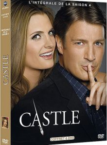 Castle - saison 4